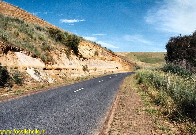 Victoria, Red Bluff
