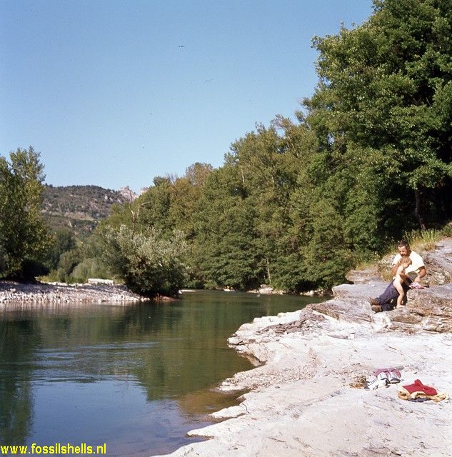 Rivi�re-sur-Tarn