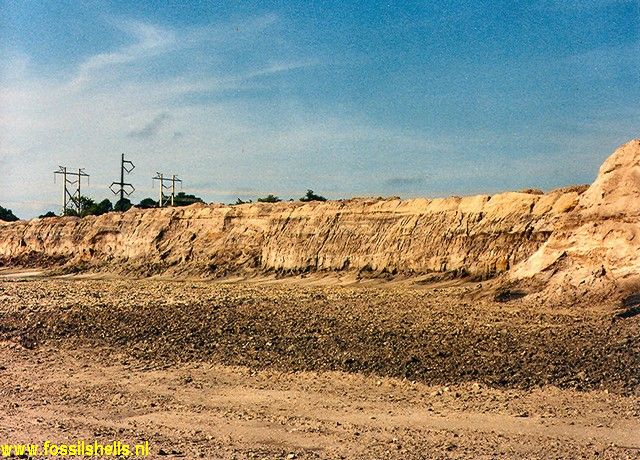 Apac Quarry