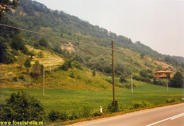 Castel l'Arquato