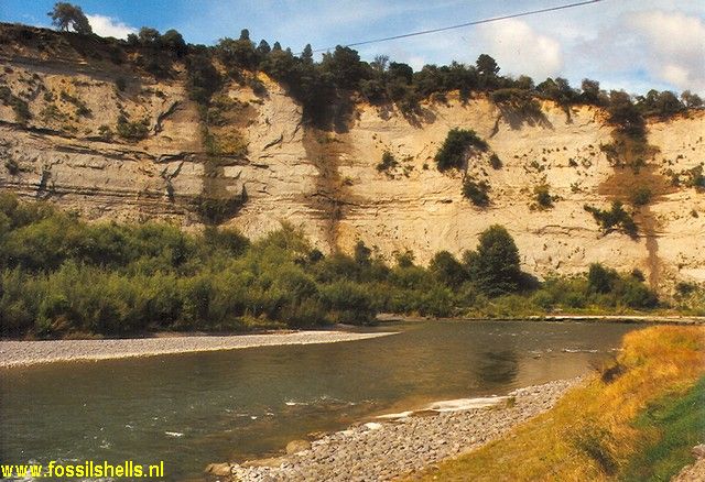 Rangitikei River